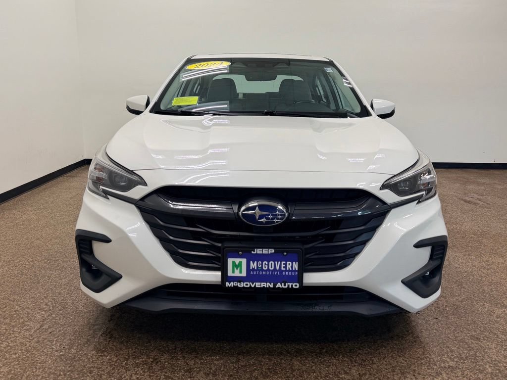 Used 2024 Subaru Legacy Limited AWD/4WD image 9