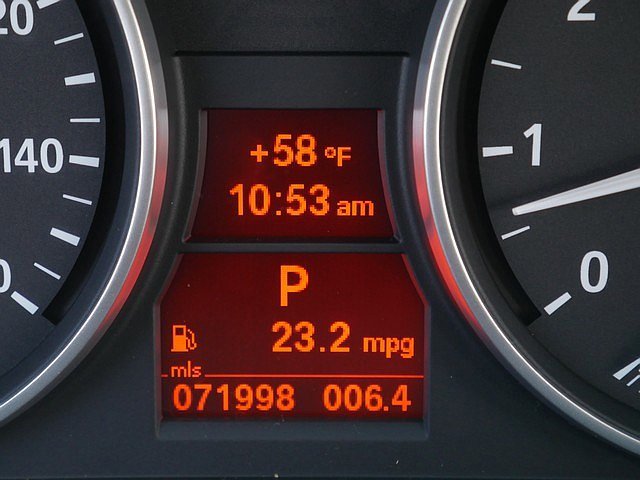 Used 2007 BMW 328i Sedan image 26