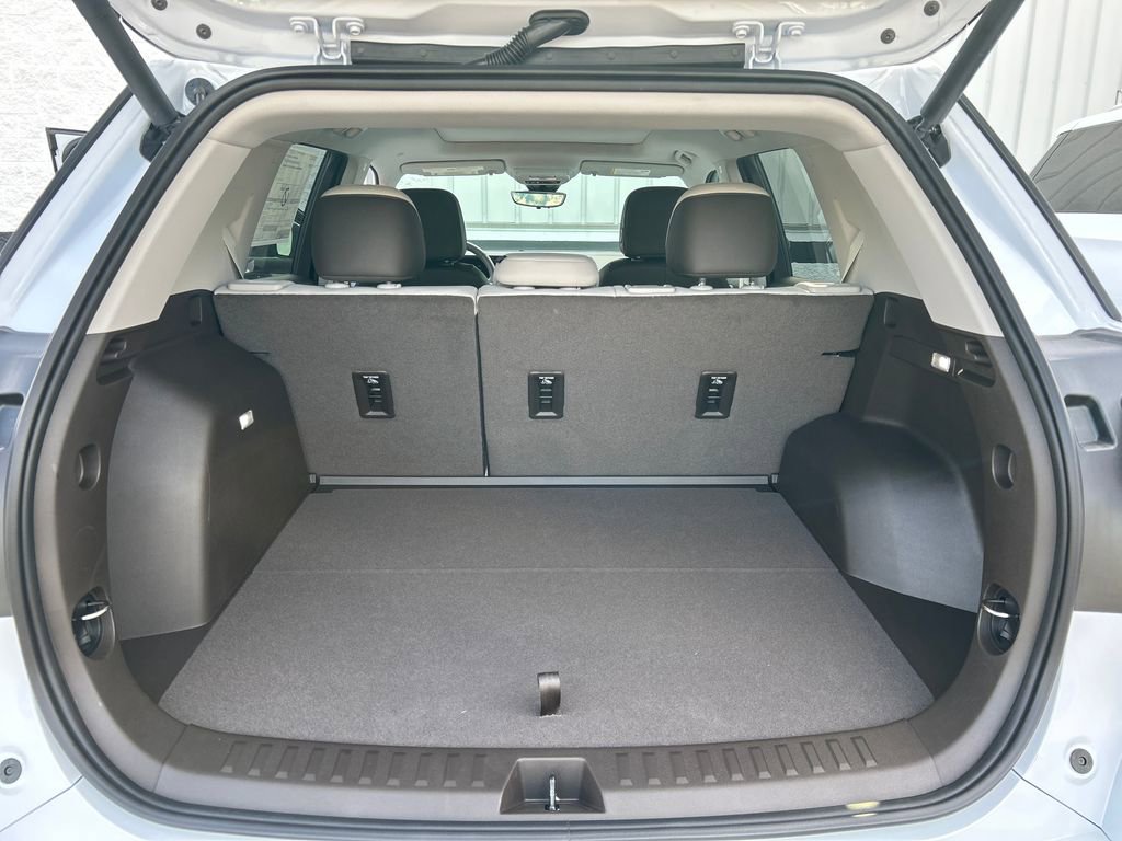 New 2026 GMC Terrain Denali image 37