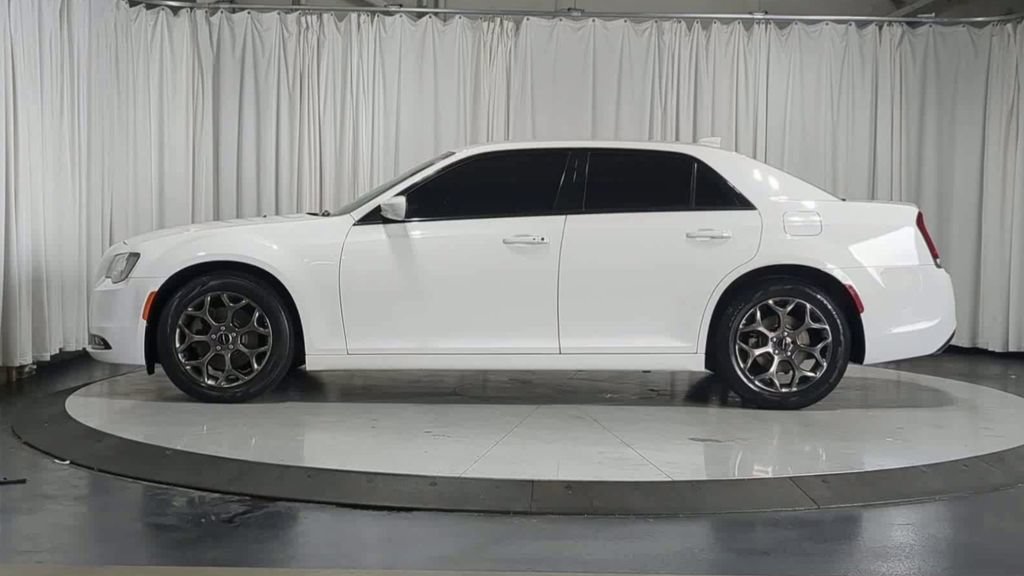 Used 2017 Chrysler 300 S AWD/4WD image 6