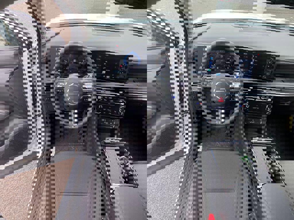 New 2026 Hyundai Tucson Blue SE AWD/4WD image 30