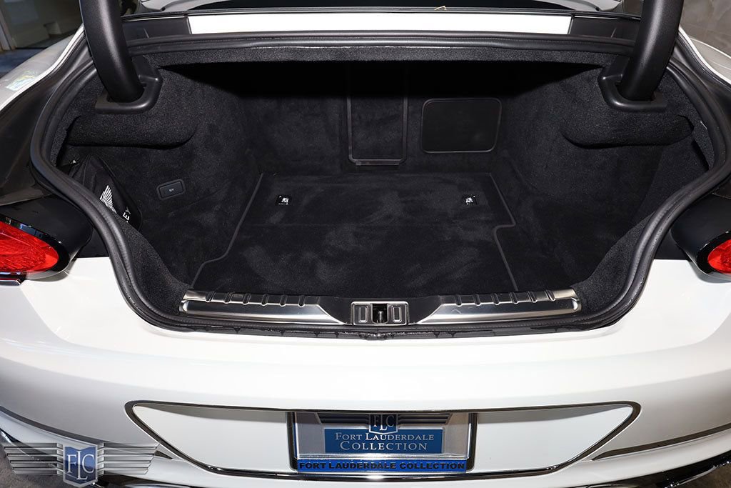 Used 2020 Bentley Continental GT V8 image 34