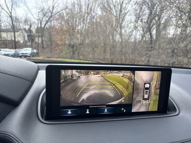 Used 2022 Acura MDX SH-AWD w/ Advance Package image 18