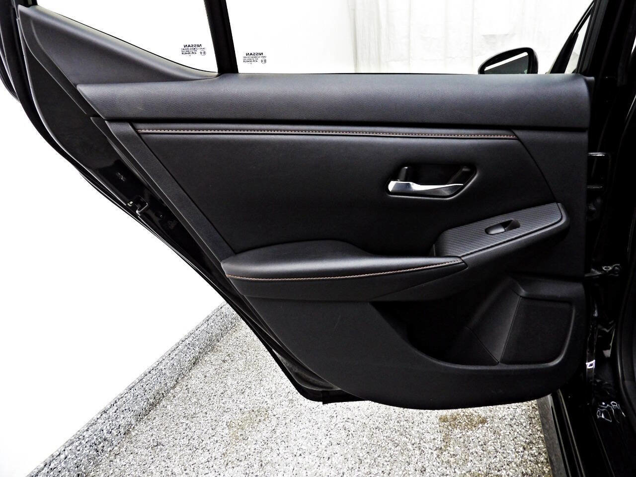 Used 2020 Nissan Sentra SR image 14