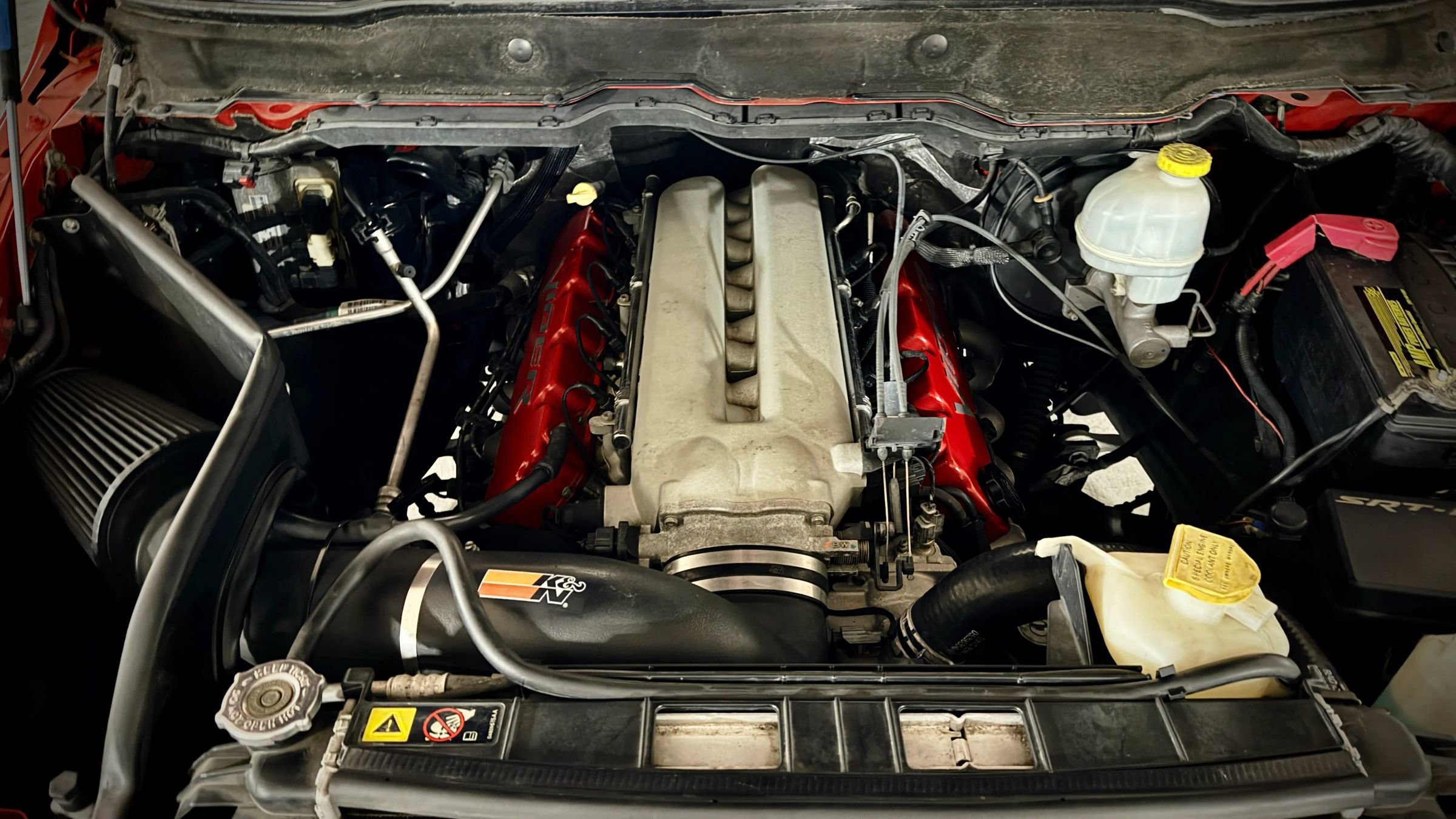 Used 2005 Dodge Ram 1500 Truck 2WD Quad Cab image 23