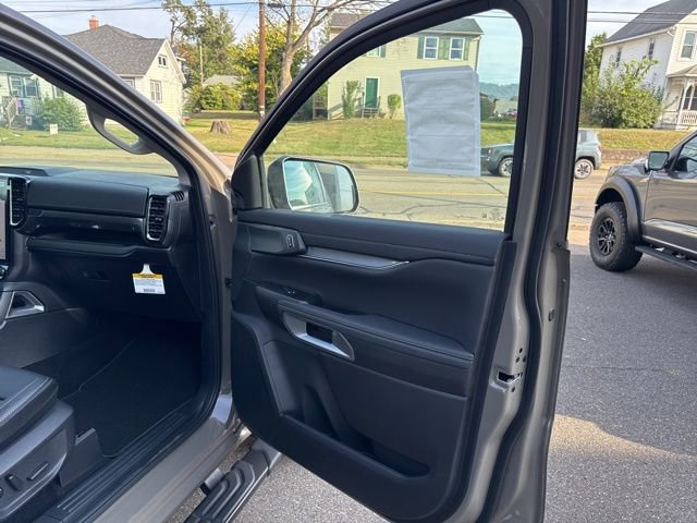 New 2025 Ford Ranger Lariat w/ FX4 Off-Road Package image 27