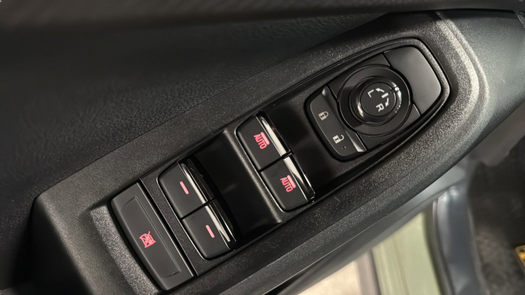 Used 2024 Subaru Crosstrek 2.5i Wilderness w/ Crosstrek Mirror Package image 14