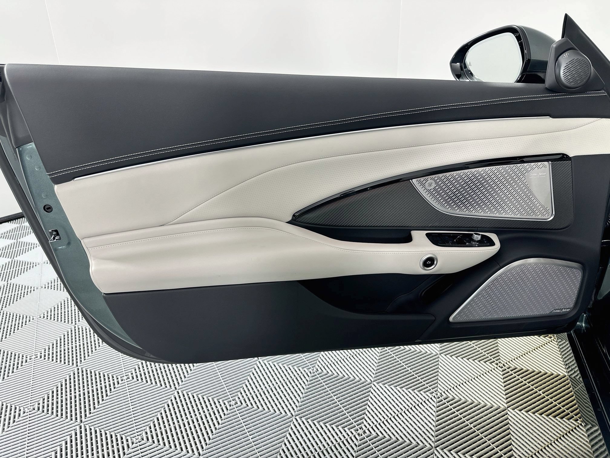 New 2026 Maserati GranCabrio Modena AWD/4WD image 14