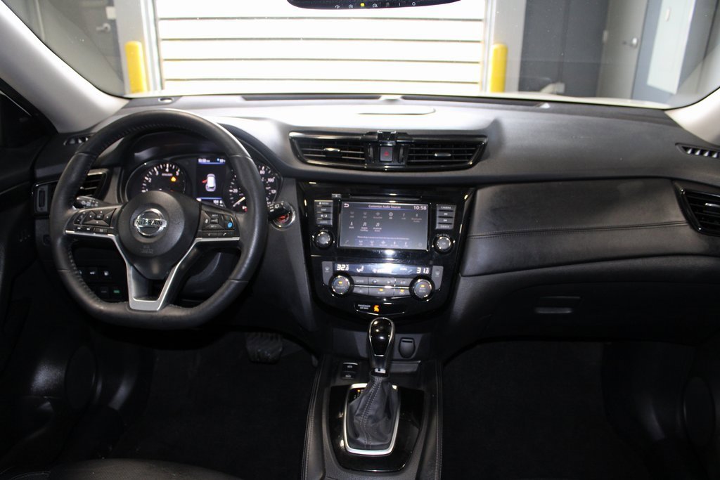 Used 2019 Nissan Rogue SL image 25