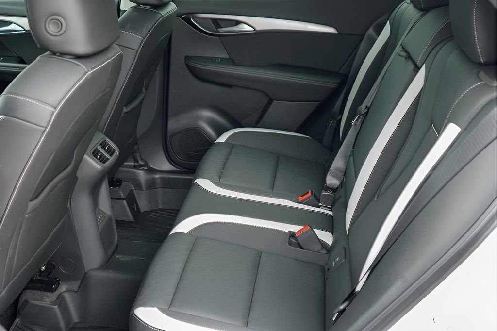 New 2026 Buick Envision Sport Touring AWD/4WD image 19