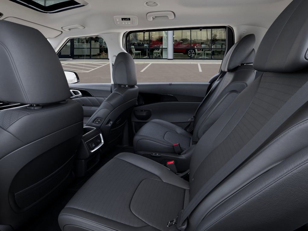 New 2026 Kia Carnival SX Prestige image 21