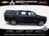 Used 2026 Chevrolet Suburban Premier AWD/4WD image 8