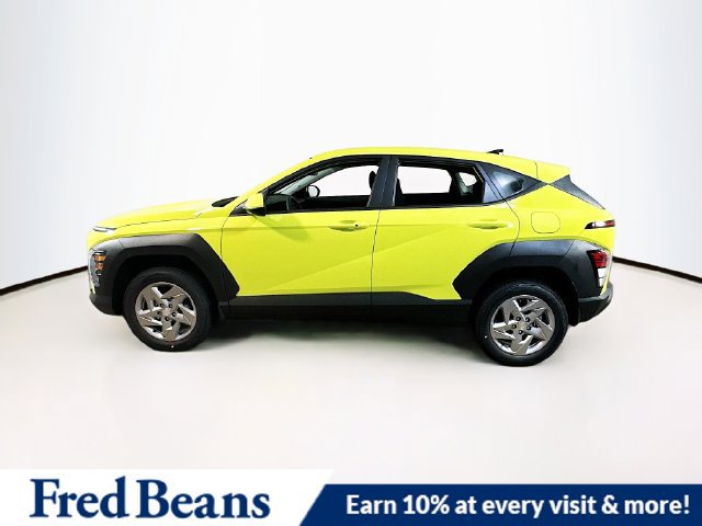 New 2026 Hyundai Kona SE AWD/4WD image 3
