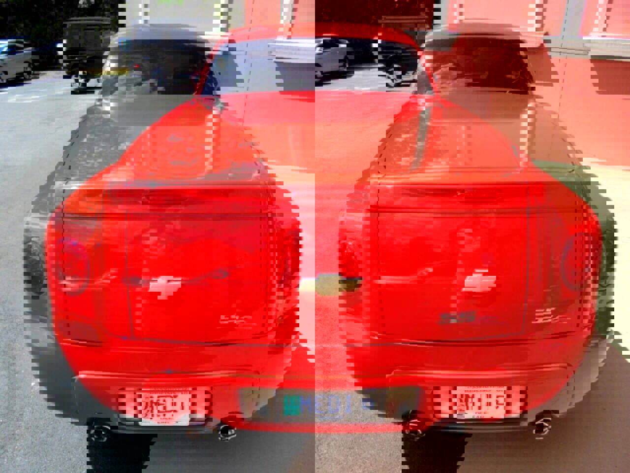 Used 2005 Chevrolet SSR w/ Preferred Equipment Group RWD image 36