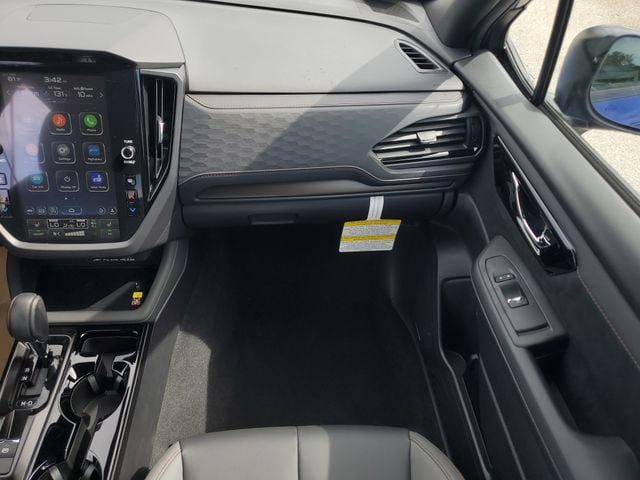 New 2026 Subaru Forester Sport image 19