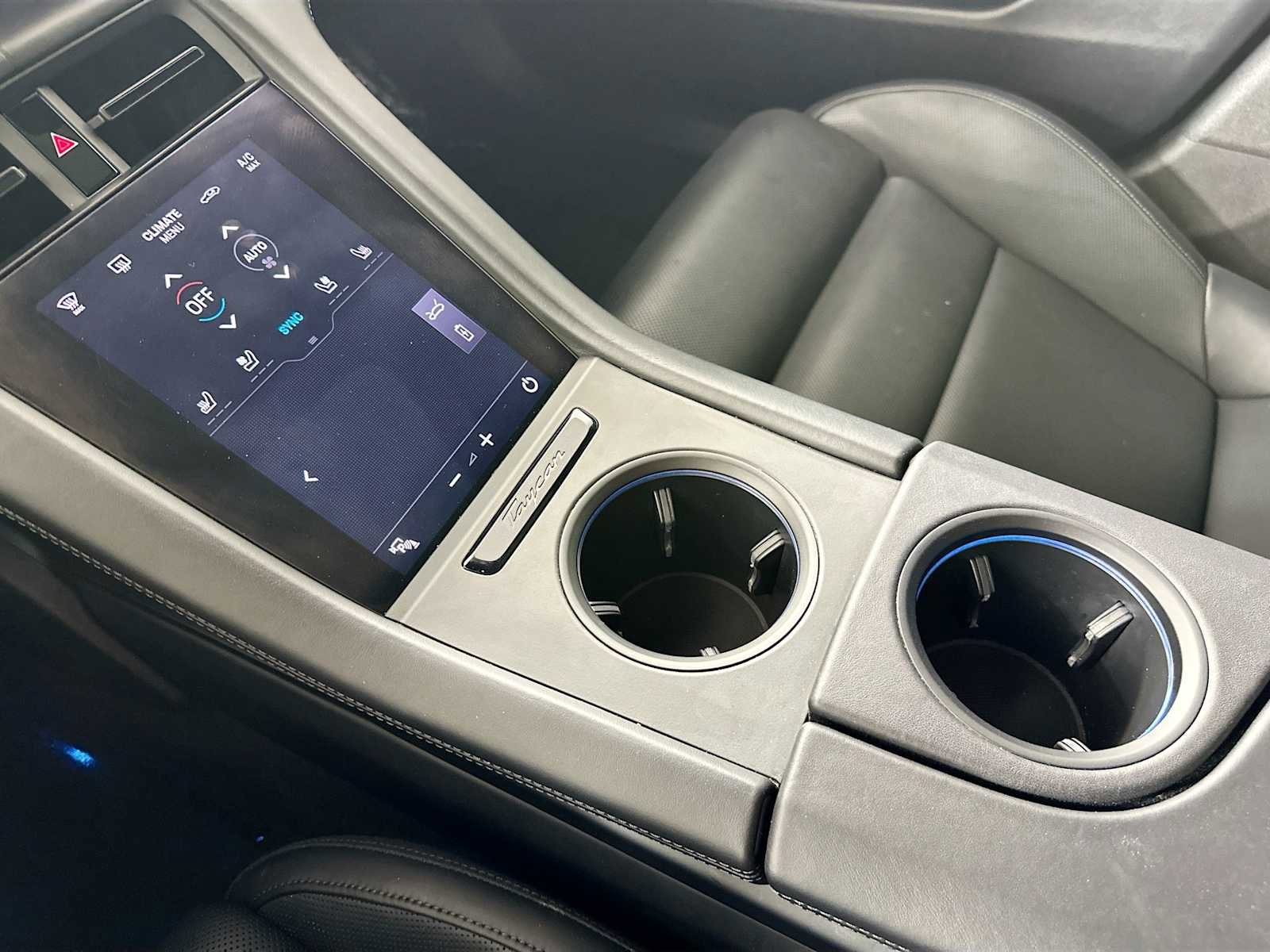 Certified 2022 Porsche Taycan GTS image 20