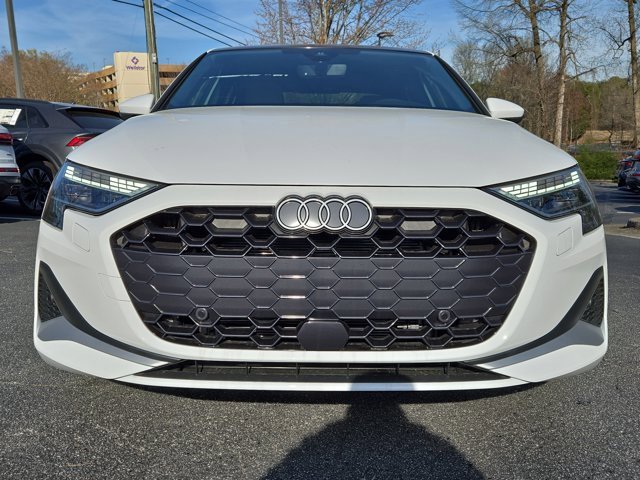 Used 2025 Audi A3 2.0T Premium w/ Convenience Package image 2