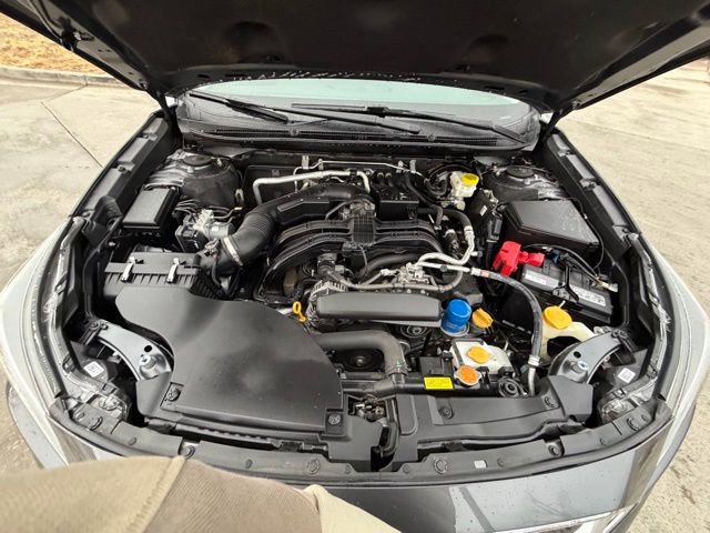 Used 2022 Subaru Outback Premium w/ Popular Package #1 image 31