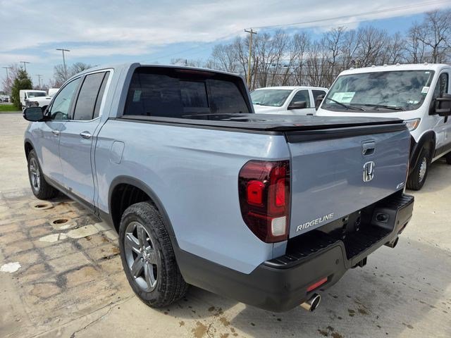 Used 2023 Honda Ridgeline RTL-E image 3