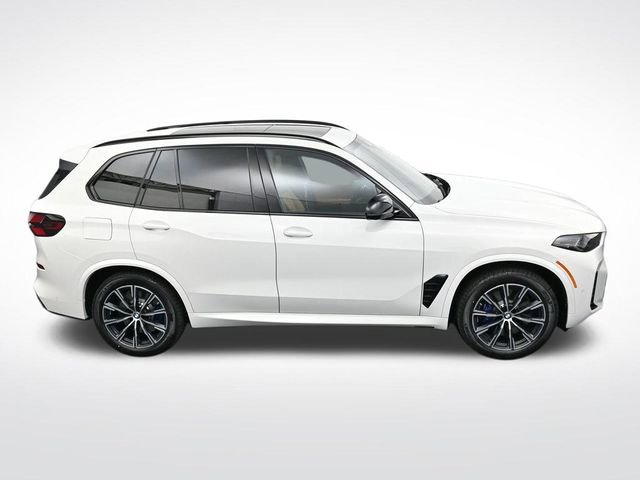 New 2026 BMW X5 M60i w/ Executive Package AWD/4WD image 22