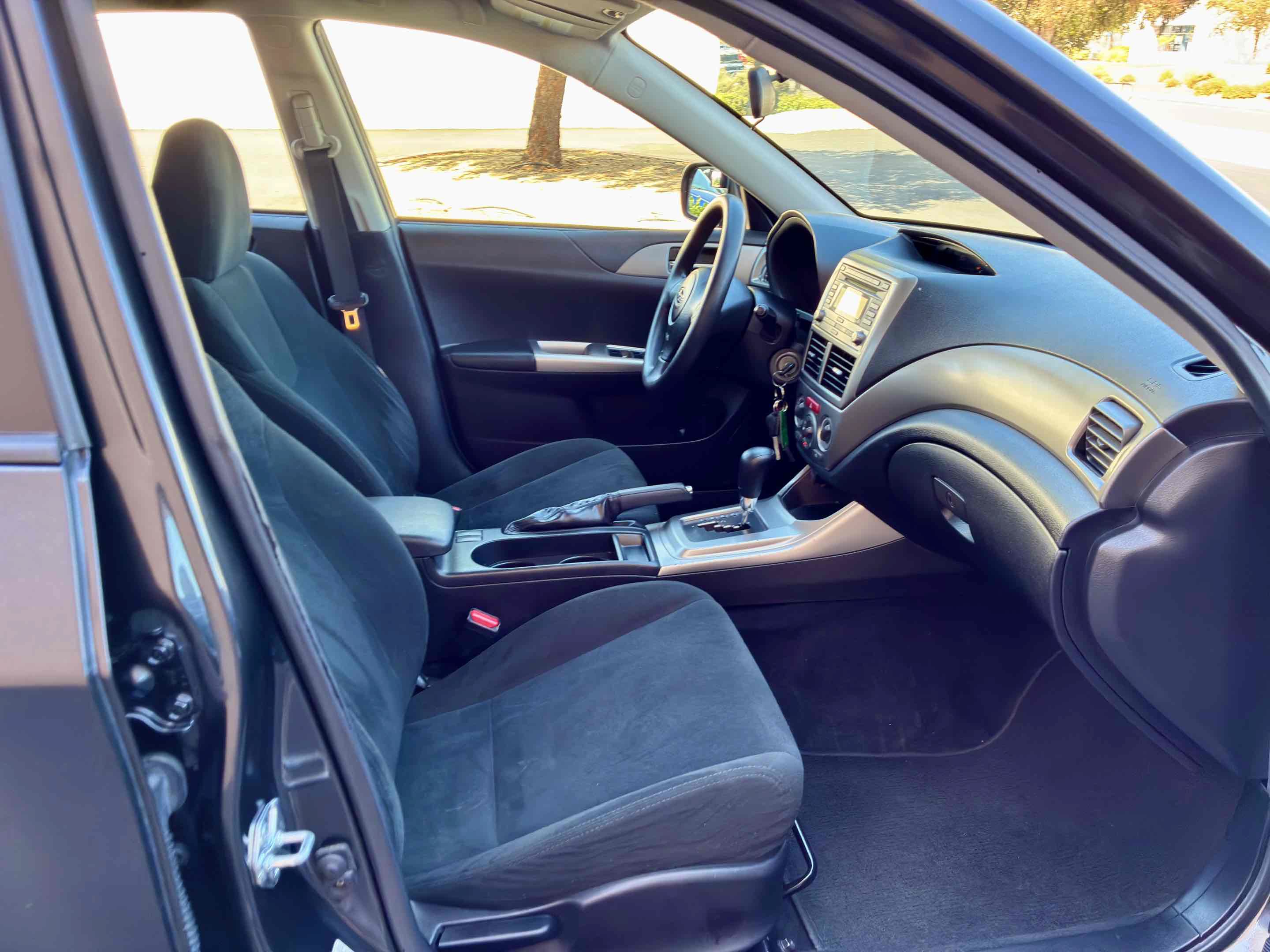 Used 2009 Subaru Impreza 2.5i AWD/4WD image 39
