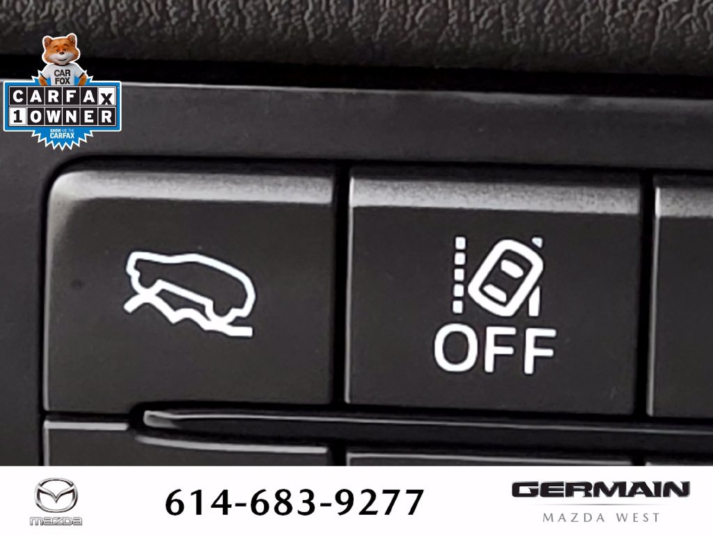 Used 2024 MAZDA CX-5 AWD 2.5 S w/ Select Package image 33