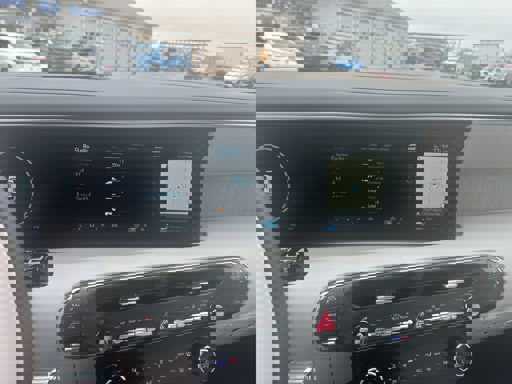 New 2026 Hyundai Palisade Calligraphy image 10