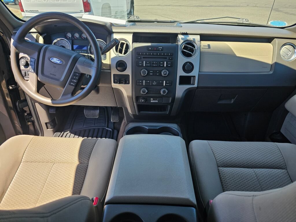 Used 2010 Ford F150 XLT RWD image 17