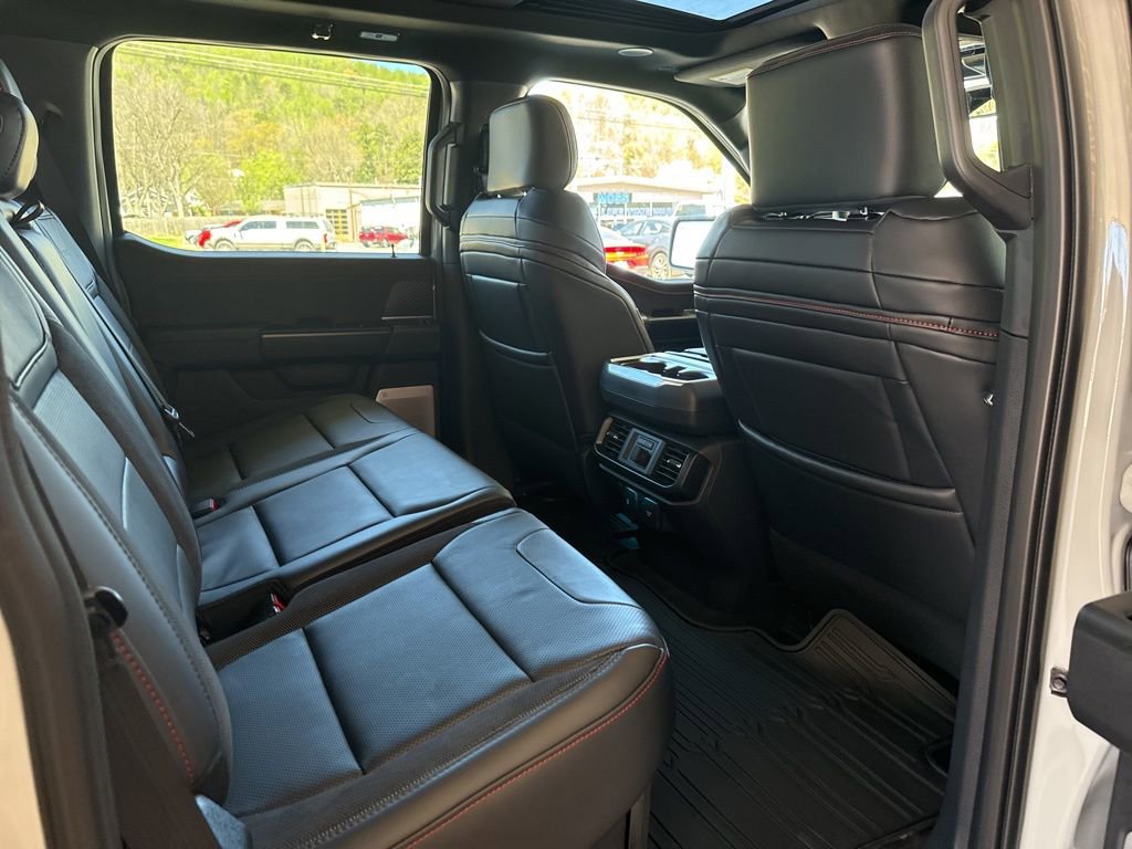 New 2026 Ford F150 Raptor image 23