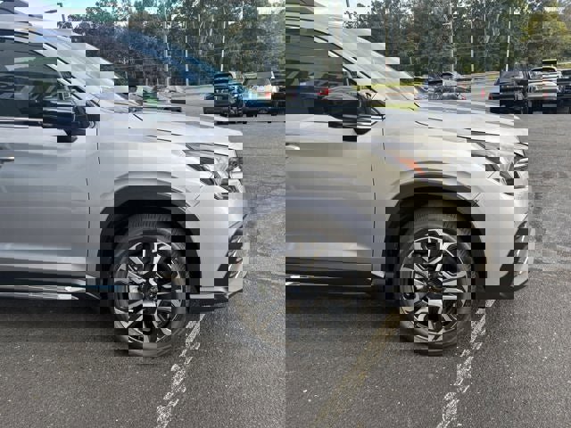 New 2025 Subaru Ascent Limited image 62