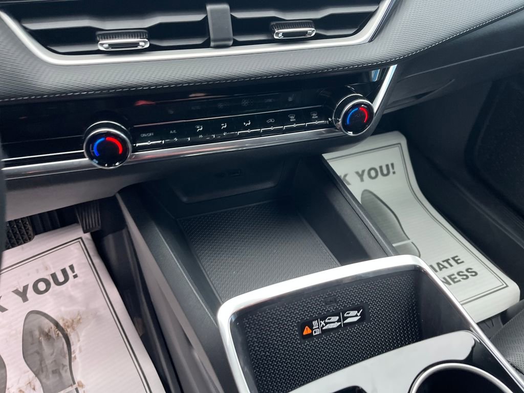 New 2026 Chevrolet Equinox LT image 15