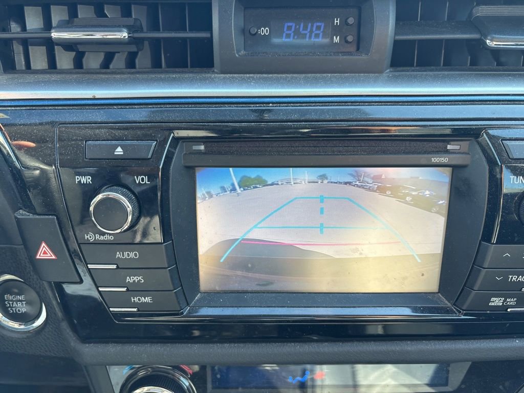 Used 2014 Toyota Corolla LE Premium w/ Driver Convenience Package FWD image 21