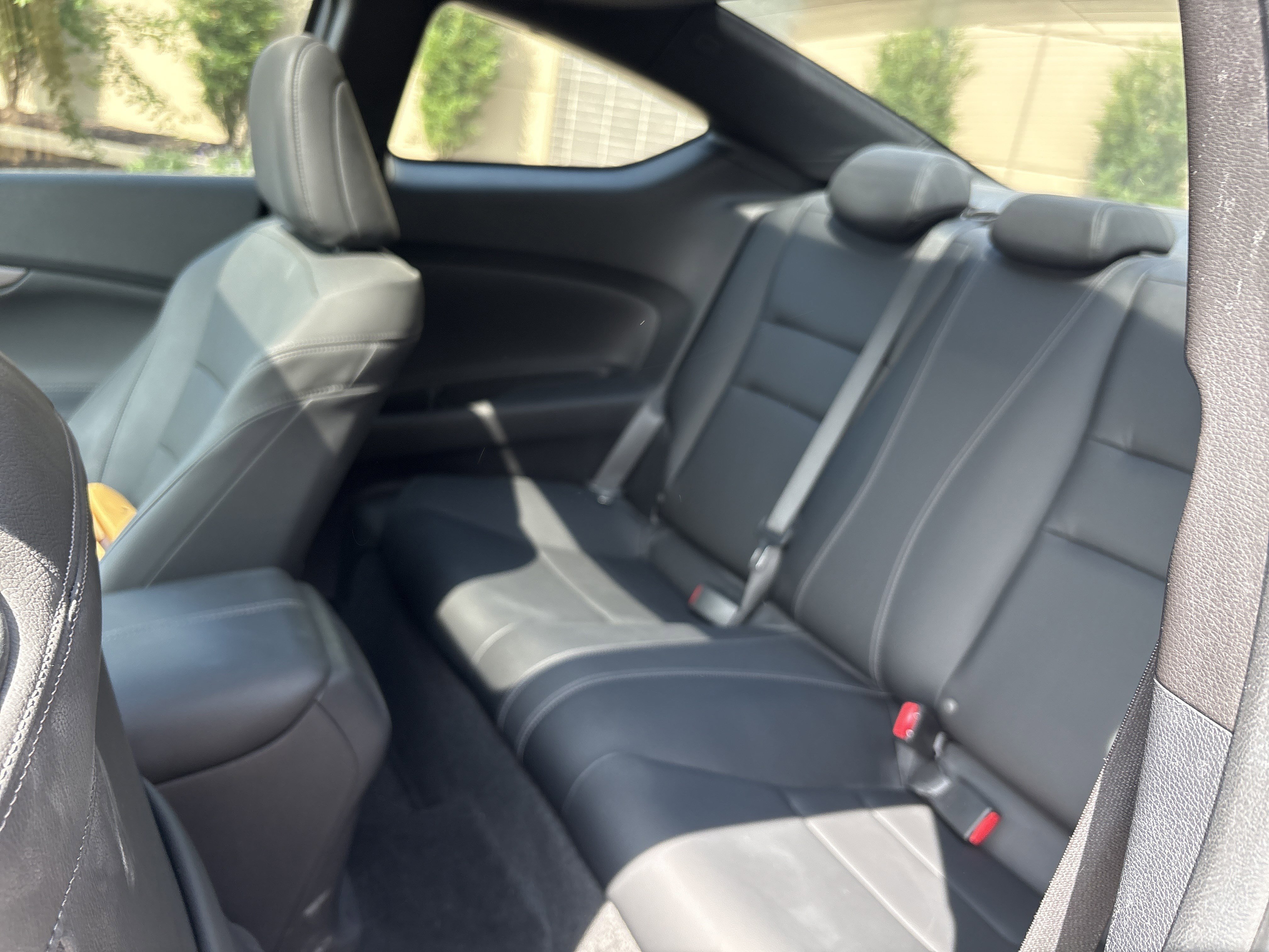 Used 2017 Honda Accord Touring image 31