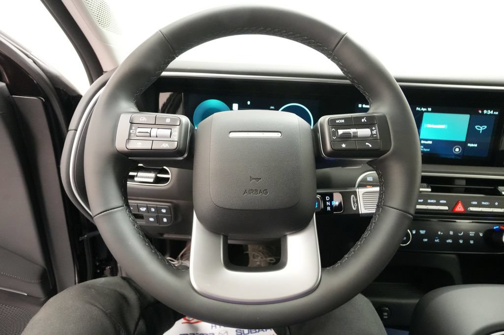 New 2026 Hyundai Palisade SEL AWD/4WD image 40