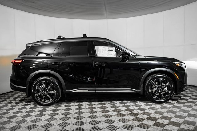 New 2026 INFINITI QX60 Autograph image 6