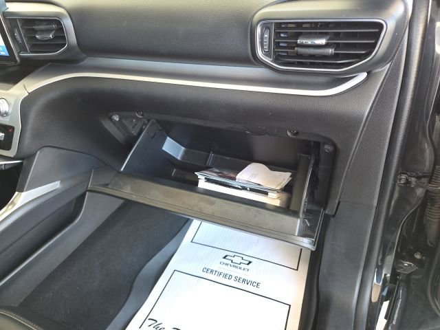 Used 2022 Ford Explorer XLT AWD/4WD image 51
