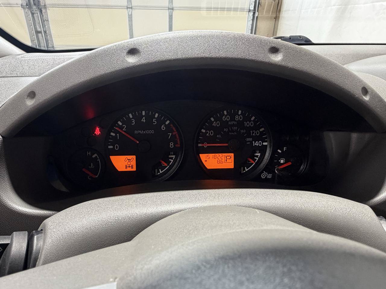 Used 2019 Nissan Frontier SV AWD/4WD image 27