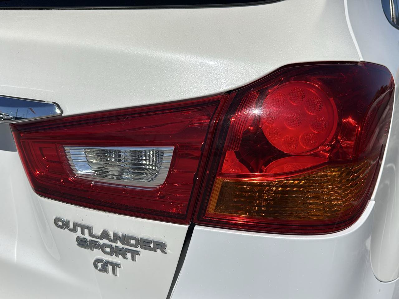 Used 2019 Mitsubishi Outlander Sport GT FWD image 54