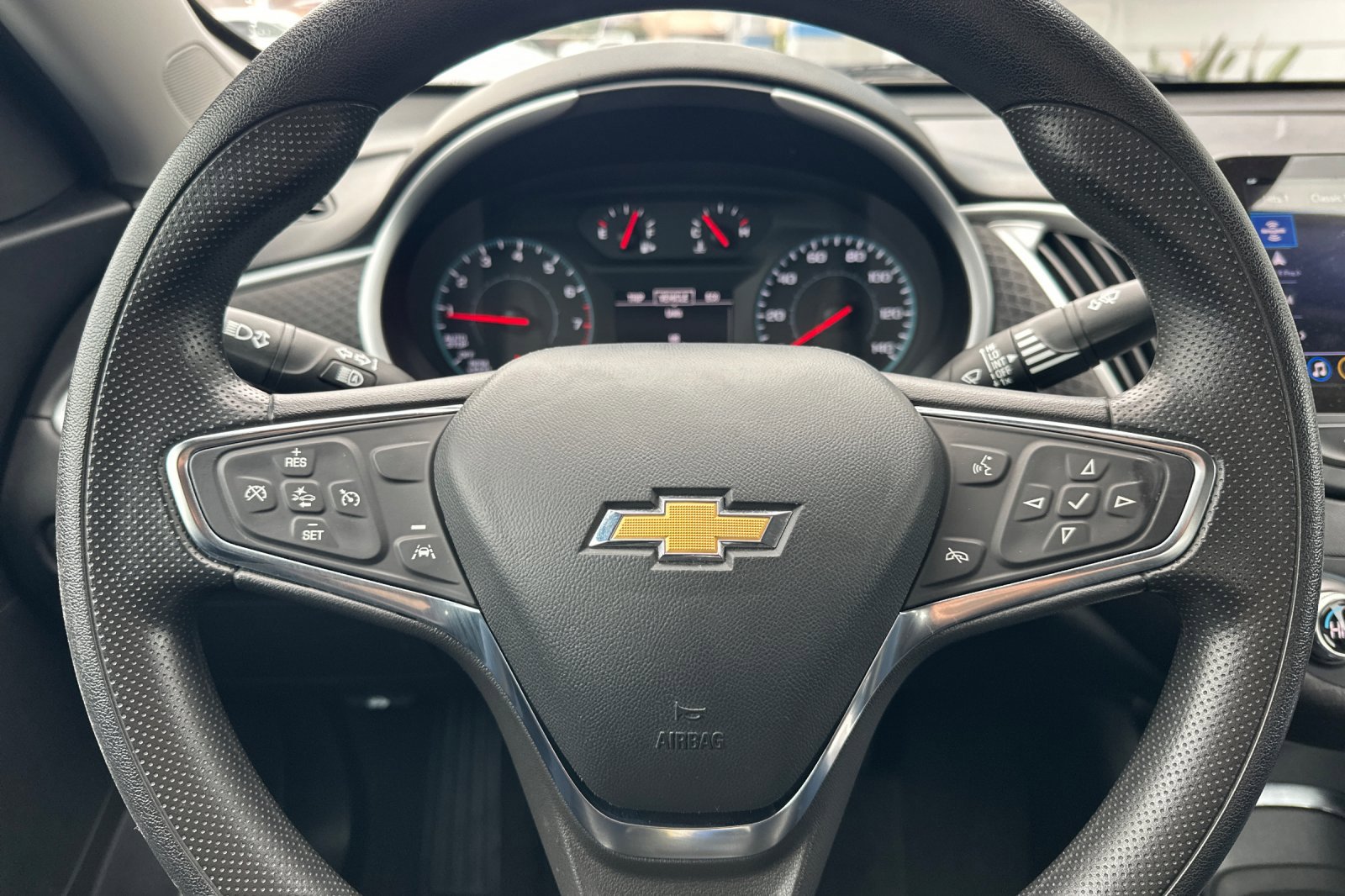 Certified 2023 Chevrolet Malibu LT image 22