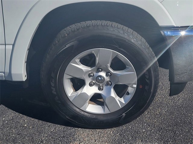 Used 2025 RAM 1500 Big Horn image 6