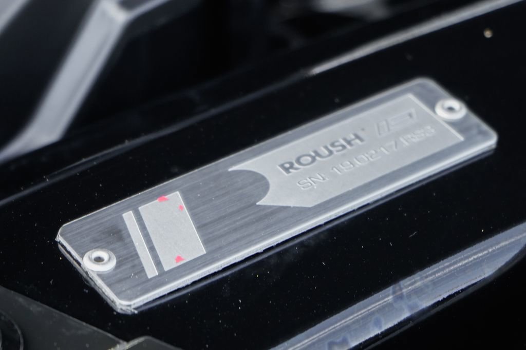 Used 2019 Ford Mustang GT Premium w/ GT Performance Package RWD image 6