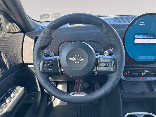 New 2026 MINI Cooper Countryman S image 12