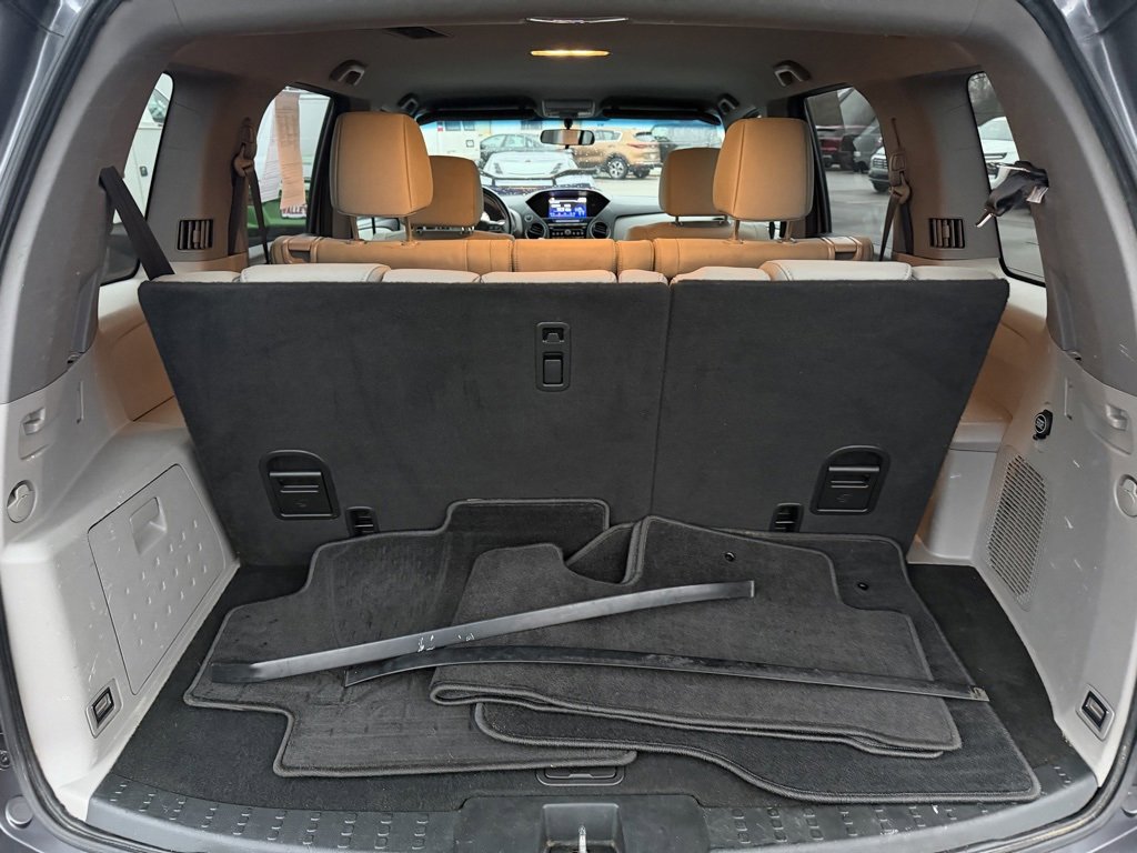 Used 2015 Honda Pilot EX image 31