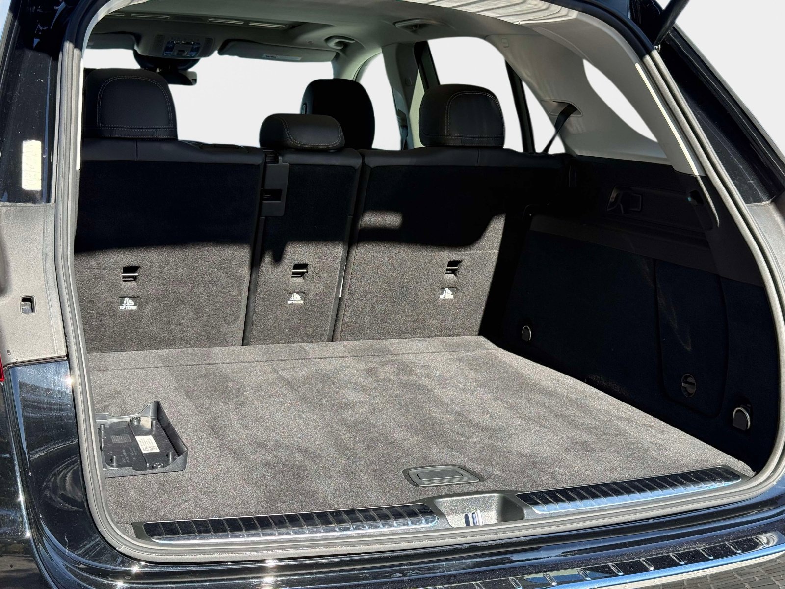 Used 2024 Mercedes-Benz GLE 350 4MATIC image 25