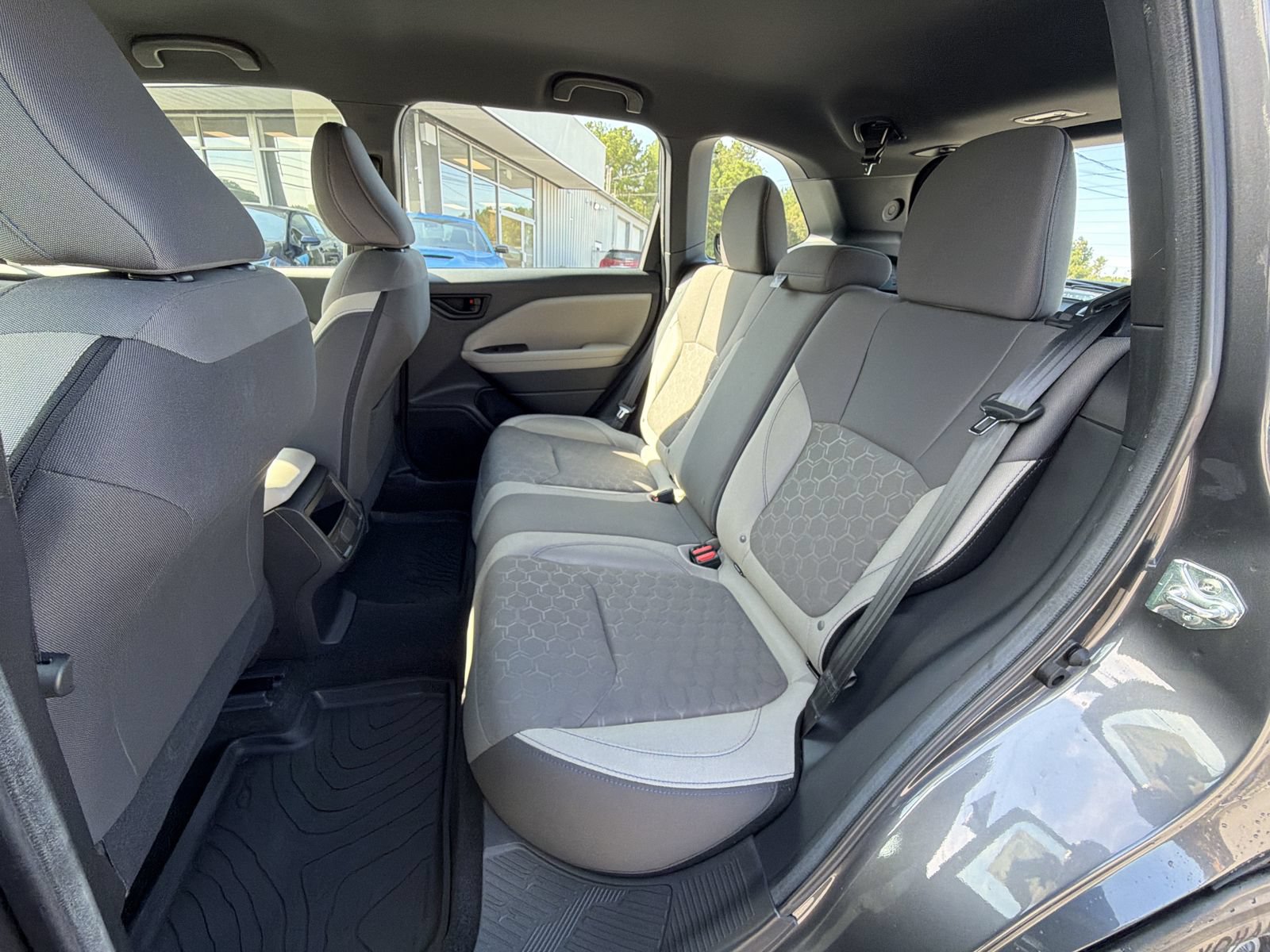 Certified 2026 Subaru Forester AWD/4WD image 25
