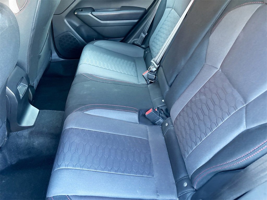 Used 2024 Subaru Impreza 2.0i Sport image 22