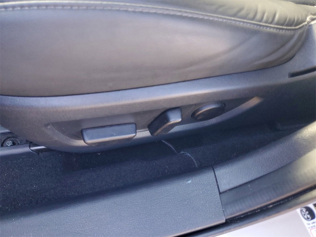 Used 2024 MAZDA CX-30 AWD 2.5 S w/ Preferred Package image 15