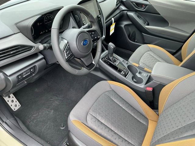 New 2026 Subaru Crosstrek 2.5i Sport image 13