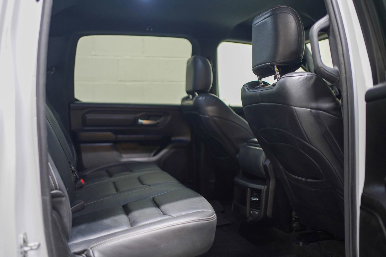 Used 2022 RAM 1500 Tradesman image 14