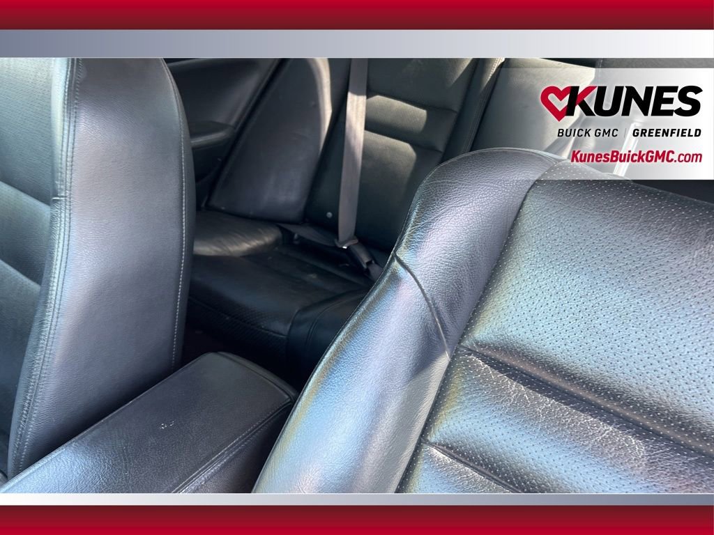 Used 2004 Acura TSX FWD image 33